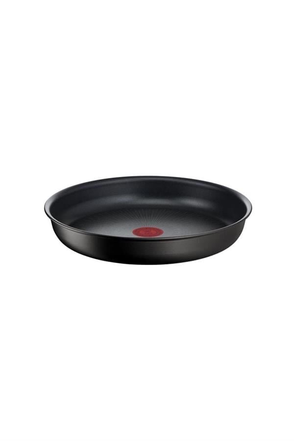 Tefal Titanyum 6X  Ingenio Mix İndüksiyon Tabanlı Tava 24cm (Teşhir & Outlet) - 2100124949