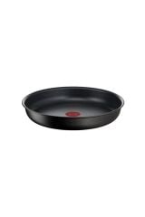 Tefal Titanyum 6X  Ingenio Mix İndüksiyon Tabanlı Tava 24cm (Teşhir & Outlet) - 2100124949