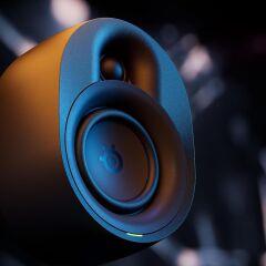 SteelSeries Arena 7 RGB 2+1 Kablosuz Hoparlör Outlet