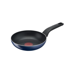 Tefal Titanyum 1x Easy Cook'n Clean 20/28 cm Difüzyon Tabanlı İkili Tava Seti (Teşhir & Outlet) - 2100123947