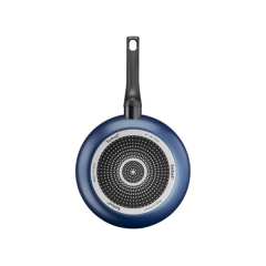 Tefal Titanyum 1x Easy Cook'n Clean 20/28 cm Difüzyon Tabanlı İkili Tava Seti (Teşhir & Outlet) - 2100123947