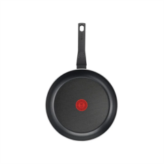 Tefal Titanyum 1x Easy Cook'n Clean 20/28 cm Difüzyon Tabanlı İkili Tava Seti (Teşhir & Outlet) - 2100123947