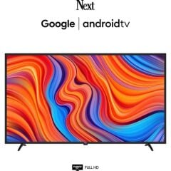 Next YE-42020GG4 Full HD 42'' 106 Ekran Uydu Alıcılı Google Smart LED TV Outlet