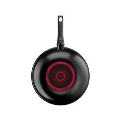 Tefal Titanyum 1X SimplyClean Wok Tava 28 cm (Teşhir & Outlet) - 2100118520