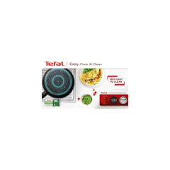 Tefal Titanyum 1X SimplyClean Wok Tava 28 cm (Teşhir & Outlet) - 2100118520