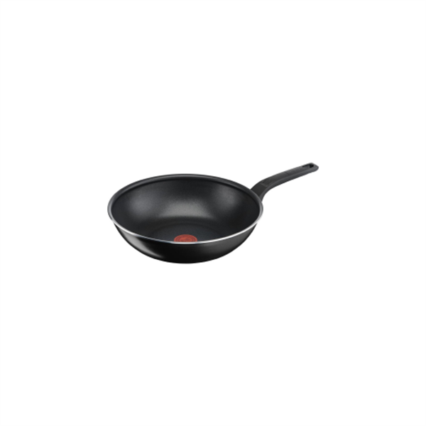 Tefal Titanyum 1X SimplyClean Wok Tava 28 cm (Teşhir & Outlet) - 2100118520
