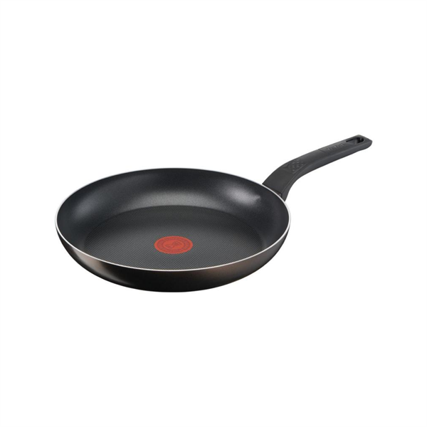Tefal Titanyum 1X Easy Cook&Clean Difüzyon Tabanlı Tava 28 cm (Teşhir & Outlet)