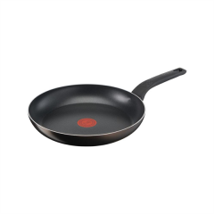 Tefal Titanyum 1X Easy Cook&Clean Difüzyon Tabanlı Tava 28 cm (Teşhir & Outlet)