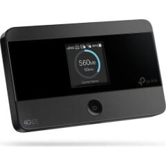 TP-Link M7350 Mobil Modem Teşhir