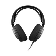 SteelSeries Arctis Nova 3 RGB Kablolu Mikrofonlu Kulak Üstü Oyuncu Kulaklığı - TEŞHİR