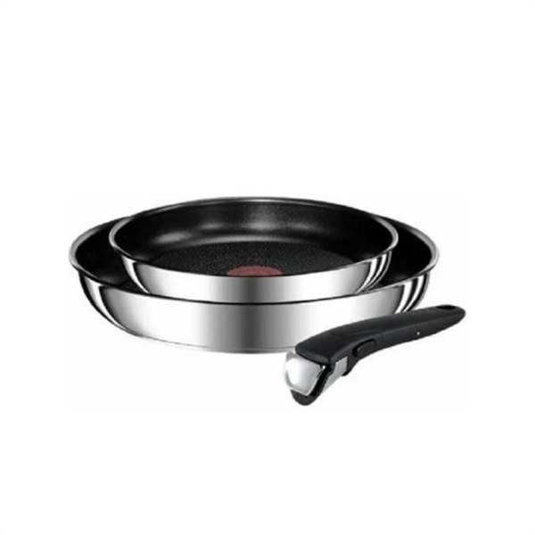 Tefal Titanium Ingenio Preference Başlangıç Seti (Teşhir & Outlet) - 2100111098