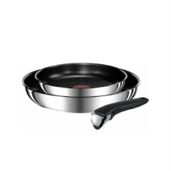 Tefal Titanium Ingenio Preference Başlangıç Seti (Teşhir & Outlet) - 2100111098