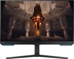 Samsung Odyssey G7 LS32BG700EUXUF 32'' 1 ms UHD Oyuncu Monitörü Teşhir