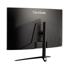 ViewSonic VX3218-PC-MHDJ 31.5'' 1 ms Full HD Curved 180 Hz Oyuncu Monitörü - TEŞHİR