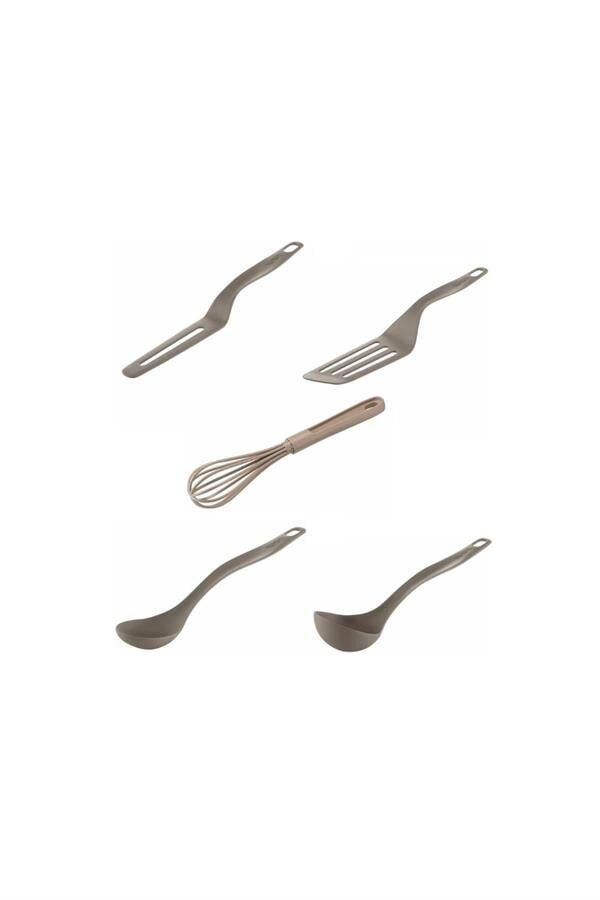 Tefal K210S5 Fresh Kitchen Hazırlık ve Servis Seti 5 Parça (Teşhir & Outlet) - 2100096216