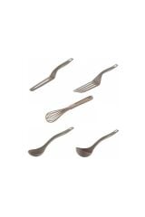 Tefal K210S5 Fresh Kitchen Hazırlık ve Servis Seti 5 Parça (Teşhir & Outlet) - 2100096216