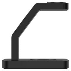 Buff BL34 3in1 15 W MagSafe Masaüstü Kablosuz Şarj Cihazı Teşhir