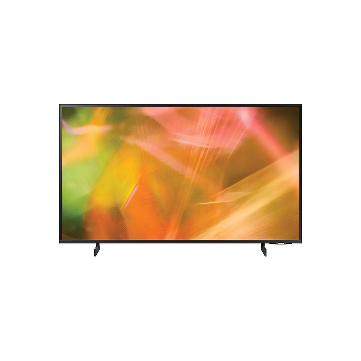 Samsung Crystal 43BU800 4K Ultra HD 43'' 109 Ekran Uydu Alıcılı Smart LED TV | Yenilenmiş Ürün