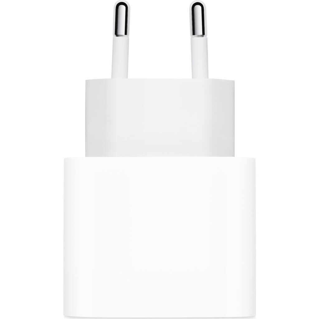 Apple 20 W Type-C Şarj Adaptörü MHJE3TU/A -TESHİR