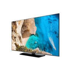 HT690U 50” Ultra HD Çerçevesiz Profesyonel TV | Yenilenmiş Ürün