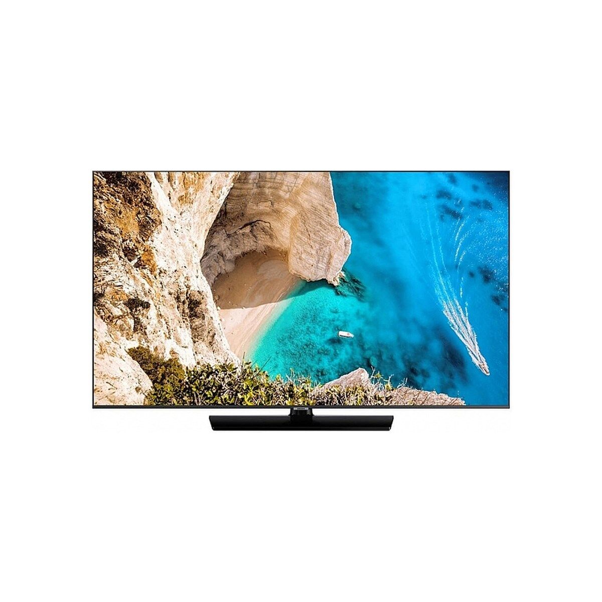 HT690U 50” Ultra HD Çerçevesiz Profesyonel TV | Yenilenmiş Ürün