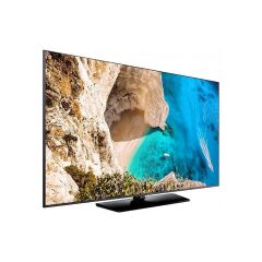 HT690U 50” Ultra HD Çerçevesiz Profesyonel TV | Yenilenmiş Ürün