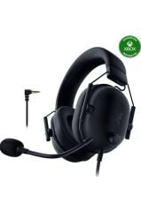 Razer BlackShark V2 X RZ04-03240100-R3M1 Siyah 7.1 Kablolu Kulak Üstü Oyuncu Kulaklığı Teşhir