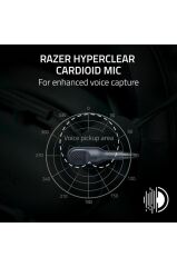 Razer BlackShark V2 X RZ04-03240100-R3M1 Siyah 7.1 Kablolu Kulak Üstü Oyuncu Kulaklığı Teşhir