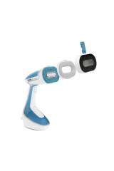 Tefal DT9530 Pure Tex Buharlı Dikey Ütü (Teşhir & Outlet) - 1830008196