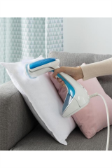 Tefal DT9530 Pure Tex Buharlı Dikey Ütü (Teşhir & Outlet) - 1830008196