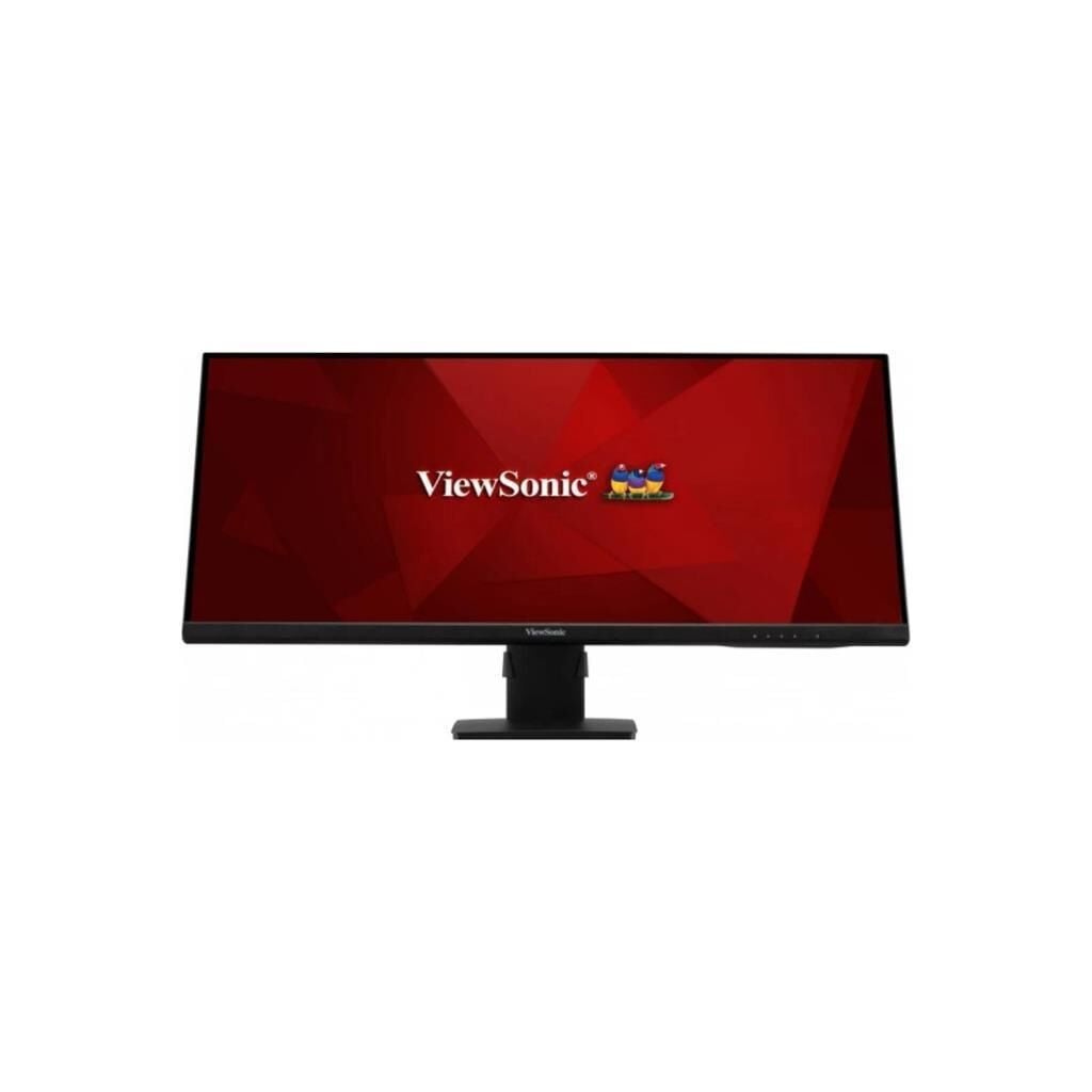 ViewSonic VA3456-MHDJ 34'' 4 ms WQHD IPS Monitör Teşhir