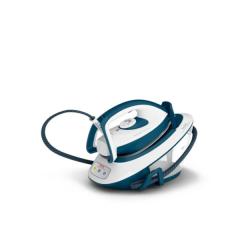 Tefal SV7110 Express Compact Buhar Kazanlı Ütü 2600W (Teşhir & Outlet) - 1830007307