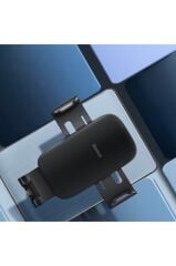 Baseus Metal Age II Gravity Araç İçi Telefon Tutucu