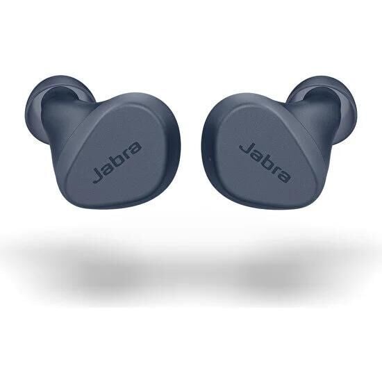 Jabra Elite 2 TWS Kulak İçi Bluetooth Kulaklık Lacivert teşhir