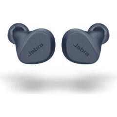 Jabra Elite 2 TWS Kulak İçi Bluetooth Kulaklık Lacivert teşhir