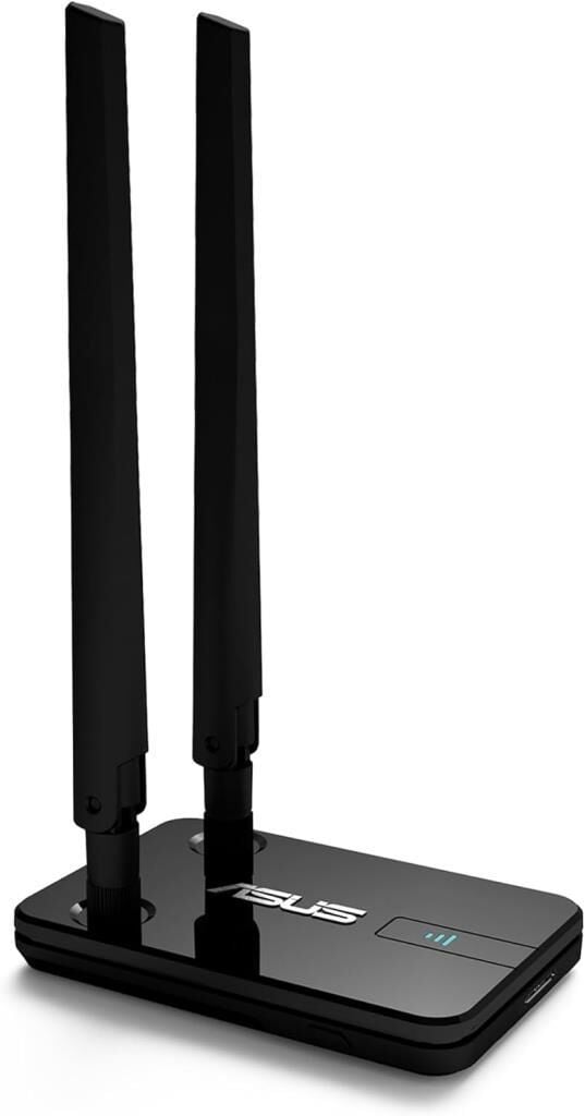 Asus USB-AC58 1300 Mbps Kablosuz Ağ Adaptörü Teşhir