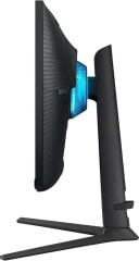 Samsung Odyssey G7 LS28BG702EPXUF 28'' 1 ms G-Sync Oyuncu Monitörü - Teşhir