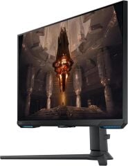 Samsung Odyssey G7 LS28BG702EPXUF 28'' 1 ms G-Sync Oyuncu Monitörü - Teşhir