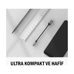 Ugreen USB C to 3.5mm Dönüştürücü Ses Kablosu