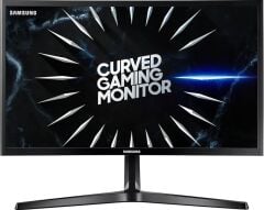 Samsung CRG5 LC24RG50FZRXUF 24'' 4 ms Full HD FreeSync Curved Oyuncu Monitörü-TEŞHİR