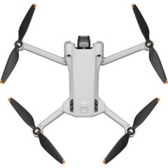 DJI Mini 3 Pro RC Kumandalı Drone-TEŞHİR