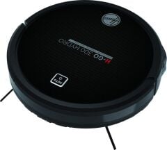 Hoover H-GO 300 Hydro 2'si 1 Arada Akıllı Robot Süpürge Teşhir