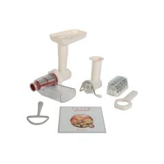 Moulinex XF690111 Pasta Gourmet Box Makarna Kesme Aparatı 8000034565 - (Teşhir & Outlet)