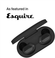 Belkin SoundForm Play TWS Kulak İçi Bluetooth Kulaklık Siyah - Teşhir