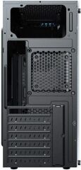 Power Boost VK-G3621C Rainbow Fanlı ATX Oyuncu Kasası Outlet