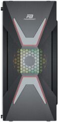 Power Boost VK-G3621C Rainbow Fanlı ATX Oyuncu Kasası Outlet