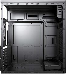 Power Boost VK-G3621C Rainbow Fanlı ATX Oyuncu Kasası Outlet
