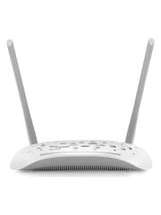 TP-Link TD-W8961N 4 Port 300 Mbps ADSL2+ Modem Teşhir