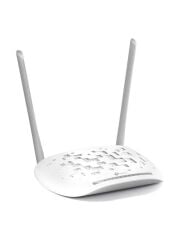 TP-Link TD-W8961N 4 Port 300 Mbps ADSL2+ Modem Teşhir