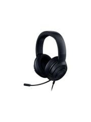 Razer Kraken X Lite RZ04-02950100-R381 Kablolu Mikrofonlu Kulak Üstü Oyuncu Kulaklığı - Outlet